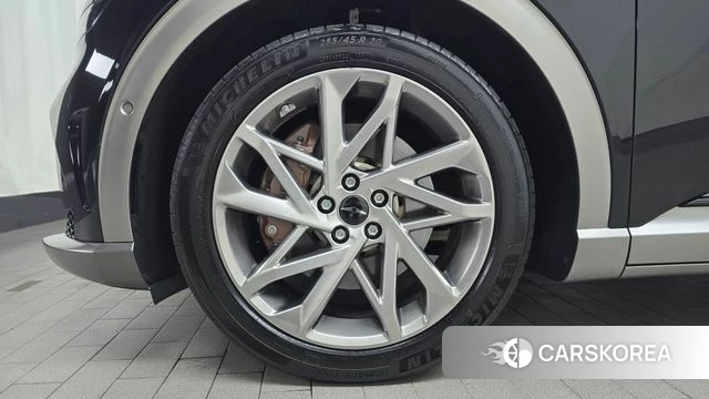 Genesis GV60 id 4706747 из Кореи 30