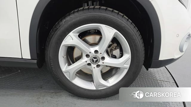 Mercedes-Benz GLA-Class X156 id 4765082 из Кореи 24