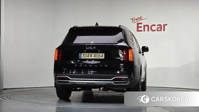 Kia Sorento 4th Generation id 3707598 из Кореи 14