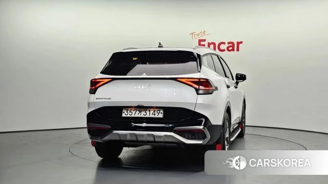 Kia Sportage 5th Generation id 4523366 из Кореи 26