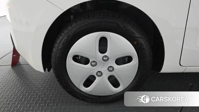 Kia The New Kia Ray EV id 4243422 из Кореи 24