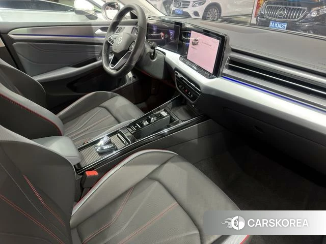 Volkswagen Lingdu id 4353625 из Китая 19