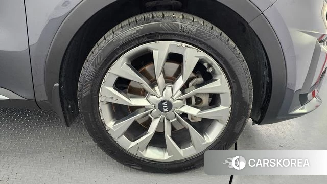 Kia Sorento 4th Generation id 4362233 из Кореи 26