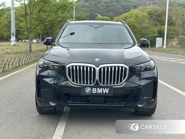 BMW X5 id 4241136 из Китая 14