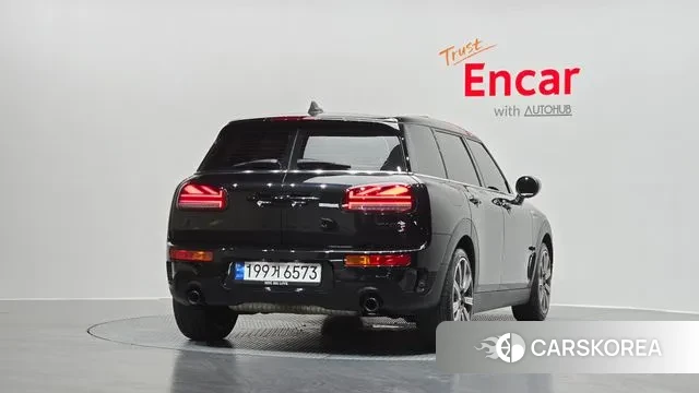 Mini Cooper S Clubman id 3625233 из Кореи 14