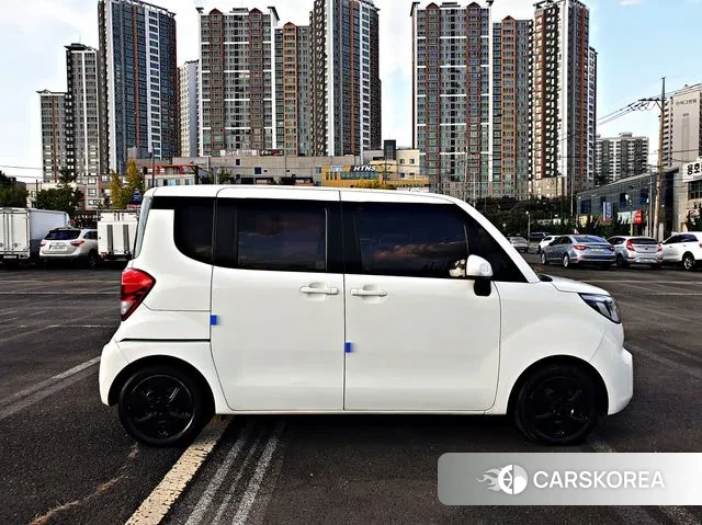 Kia The New Ray id 3291861 из Кореи 14