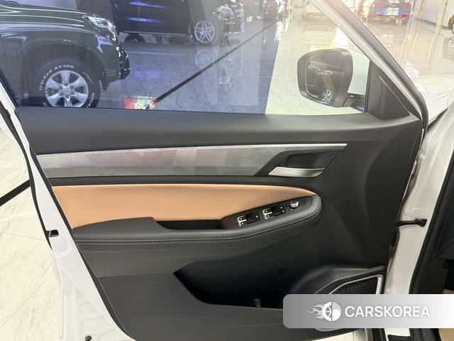 Geely Automobile Haoyue PRO id 4199025 из Китая 12
