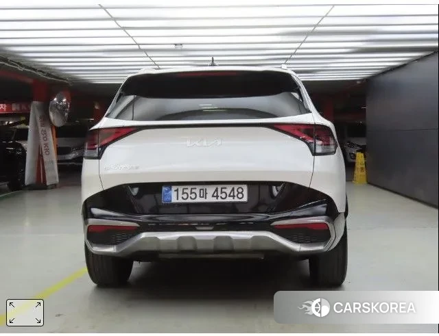 Kia Sportage 5th Generation id 3529148 из Кореи 13