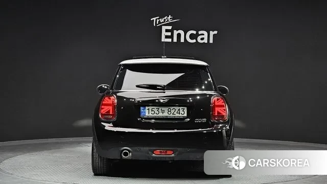 Mini Cooper id 2563867 из Кореи 14
