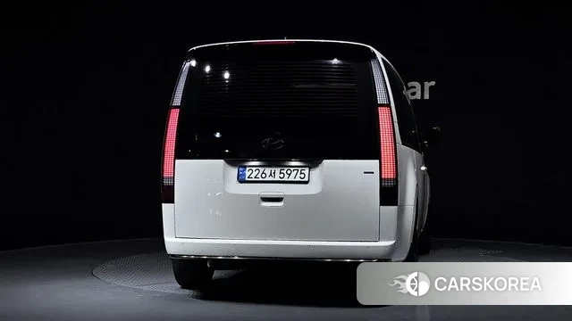 Hyundai Staria id 3377193 из Кореи 14