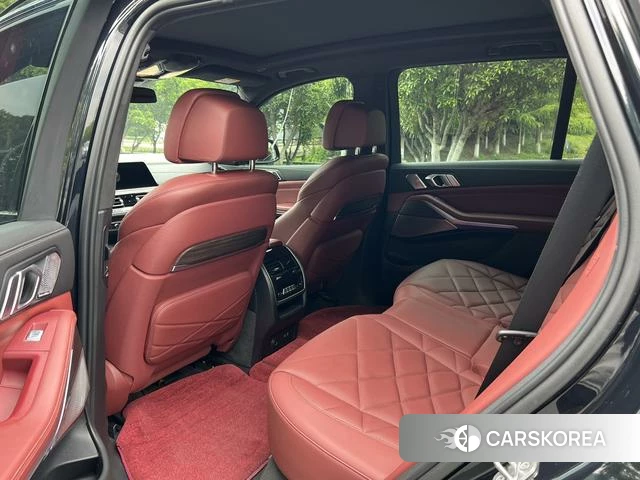 BMW X5 2022 Черный из Китая, фото 4