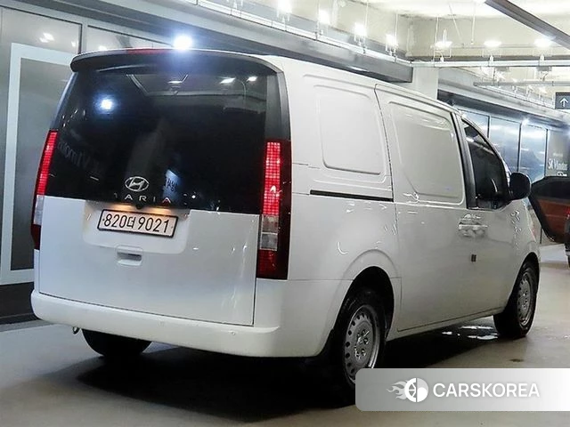 Hyundai Staria id 4444658 из Кореи 13
