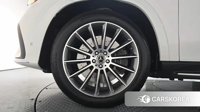 Mercedes-Benz GLE-Class W167 id 4783013 из Кореи 34