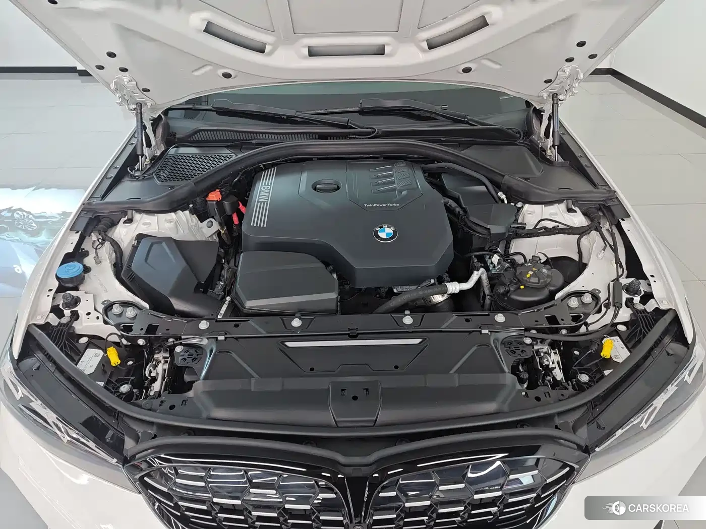 BMW 3 series id 4565162 из Китая 27