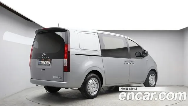 Hyundai Staria id 2708228 из Кореи 14