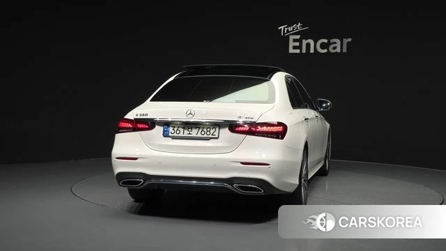 Mercedes-Benz E-Class W213 id 3839682 из Кореи 14