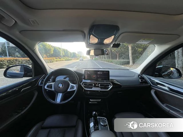 BMW X3 id 4265295 из Китая 12