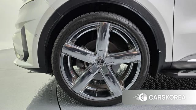 Kia Sorento 4th Generation id 4707968 из Кореи 29