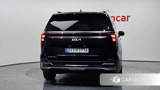 Kia The New Carnival 4th Generation id 4360358 из Кореи 14