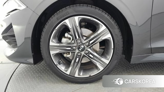 Kia K5 3rd generation id 4445380 из Кореи 26