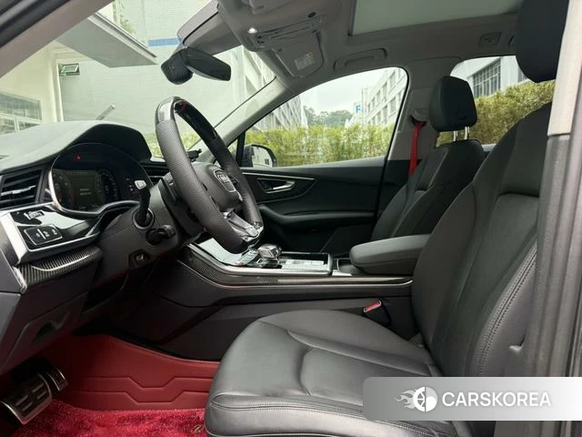 Audi Q7 id 4298000 из Китая 12