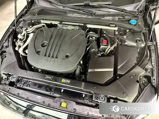 Volvo S60 3rd generation id 3488949 из Кореи 14