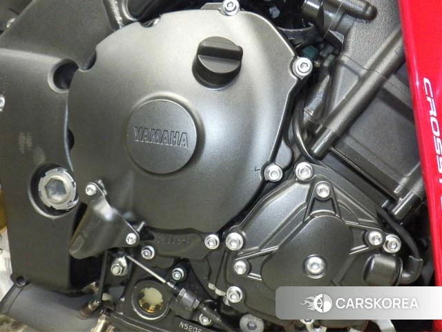 Engine photo