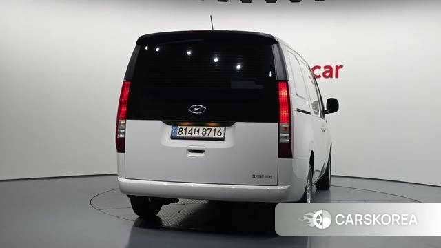 Hyundai Staria id 3891851 из Кореи 14