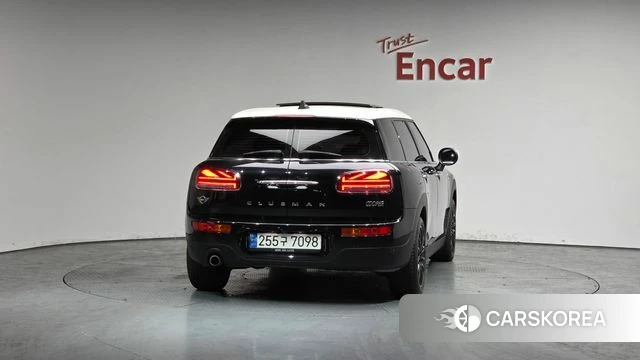 Mini Cooper Clubman id 3826763 из Кореи 14