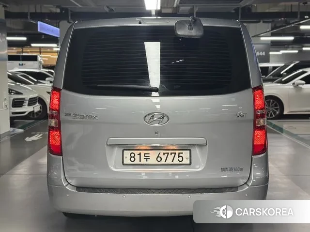 Hyundai The New Grand Starex id 3357240 из Кореи 14