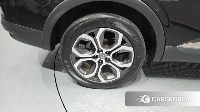 Renault Korea (Samsung) XM3 id 4736928 из Кореи 24