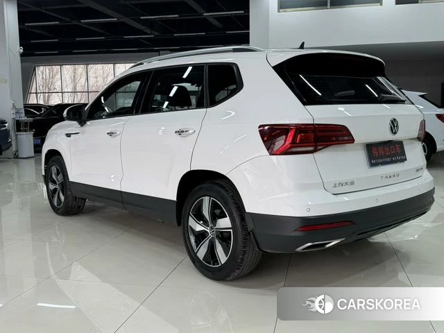 Volkswagen Tuyue id 4313413 из Китая 17