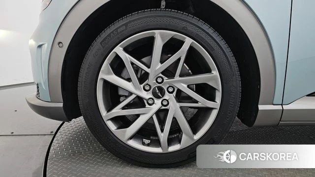 Genesis GV60 id 4774509 из Кореи 30