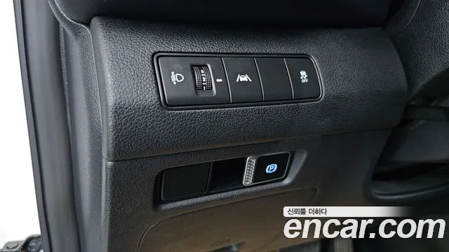 Hyundai The New Santa Fe id 2693928 из Кореи 14