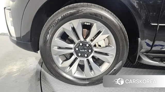 Kia Mohave Master id 3529314 из Кореи 14