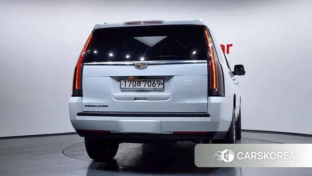 Cadillac Escalade id 3676829 из Кореи 14