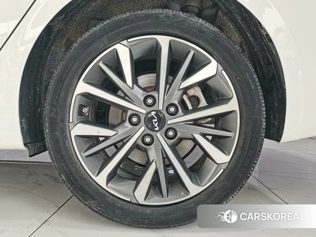 Kia K3 id 4301144 из Китая 19
