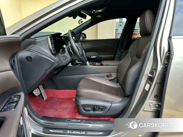 Lexus RX id 4277384 из Китая 19