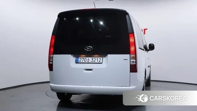 Hyundai Staria id 3411125 из Кореи 14