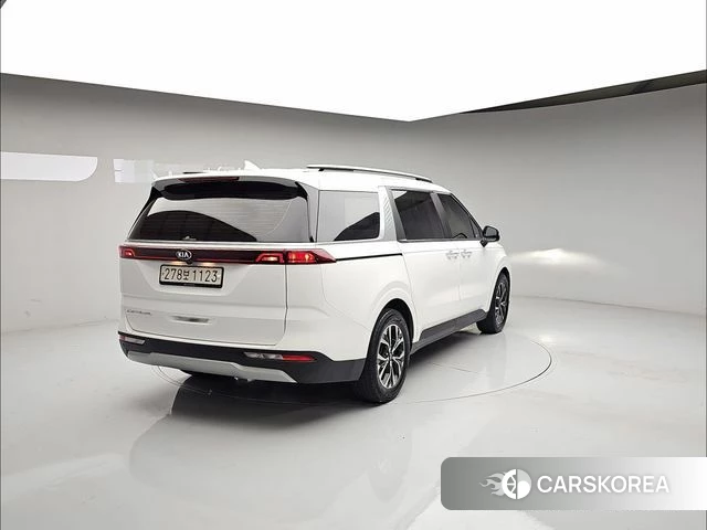Kia Carnival 4th generation id 4604546 из Кореи 14