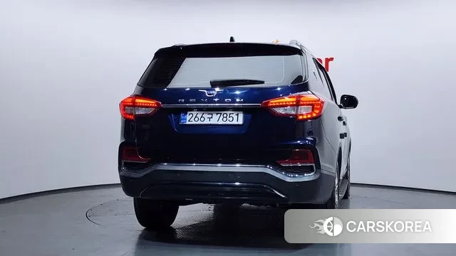 Ssangyong G4 Rexton id 3505384 из Кореи 14