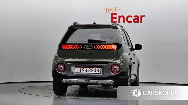 Hyundai Casper id 2993969 из Кореи 14