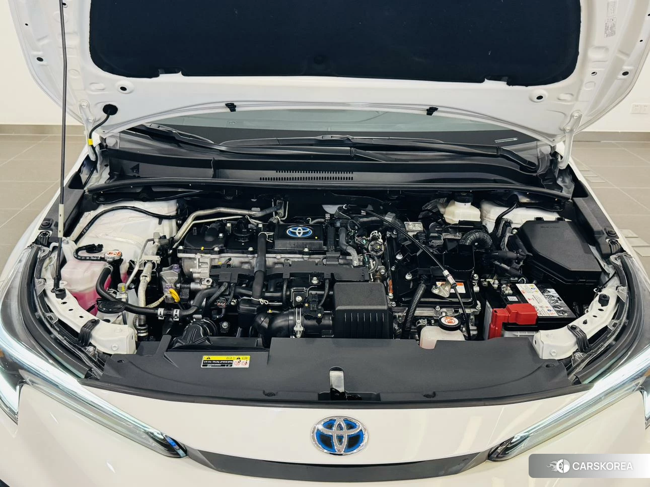 Toyota Lei Ling id 4493148 из Китая 18