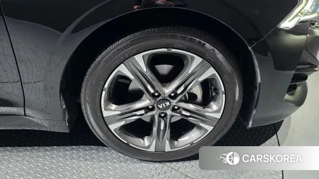 Kia K5 3rd generation id 3646401 из Кореи 14