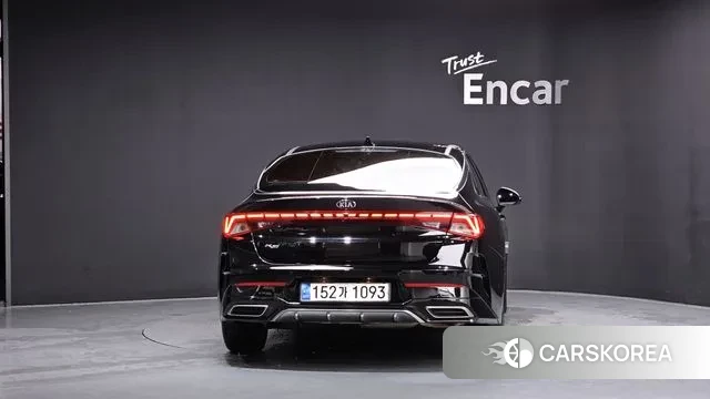 Kia K5 3rd generation id 3238446 из Кореи 14