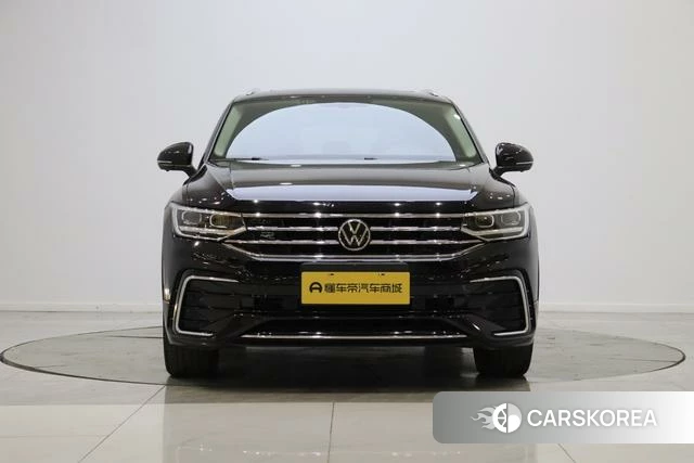 Volkswagen Tiguan X id 4298043 из Китая 14