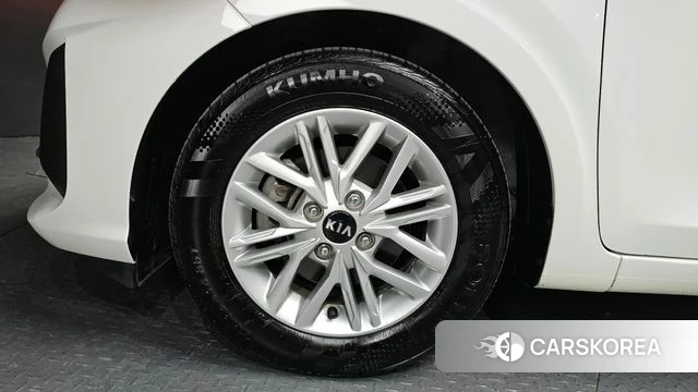 Kia Morning Urban (JA) id 3911329 из Кореи 14