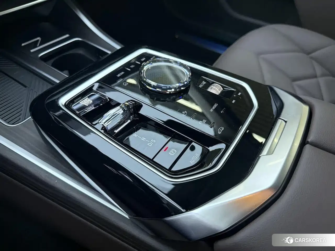 BMW 7 series id 4545776 из Китая 15