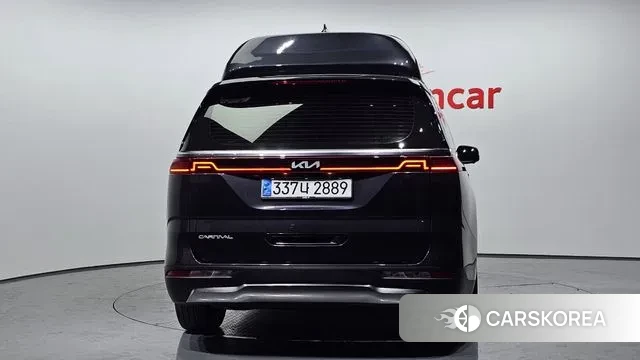 Kia Carnival 4th generation id 3388865 из Кореи 14