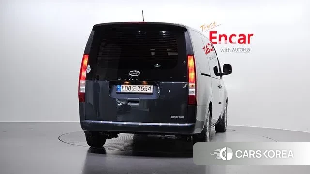 Hyundai Staria id 3174897 из Кореи 14